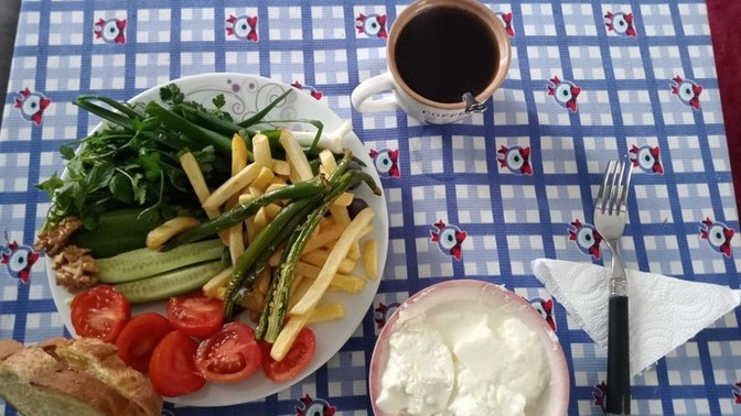 Sağlıklı Tabağım Part 2'yi Nasıl Buldunuz?