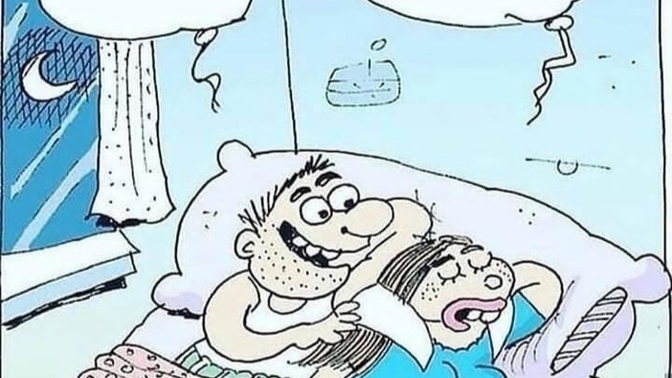 Cinsellikte fazla naz aşık usandırır mı? Cinsellikte ne kadar ara verilmeli?