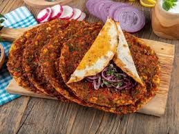 dışardan en çok hangi yemeği sipariş verirsiniz ?