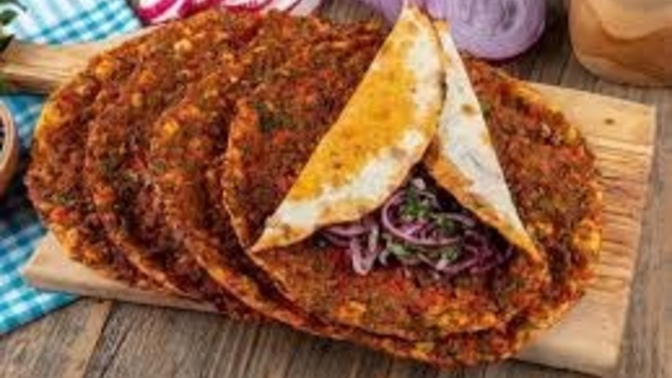 Dışardan en çok hangi yemeği sipariş verirsiniz?