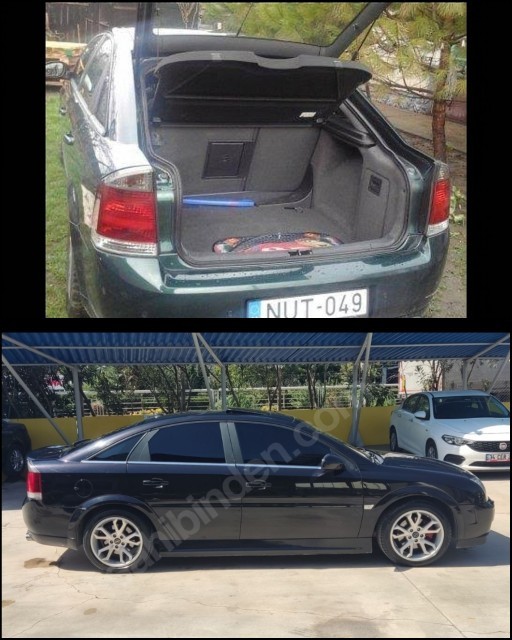 Vectra c 3.2 gts V6 sahibi olmak ister misiniz nasıl buluyorsunuz bu makineyi?