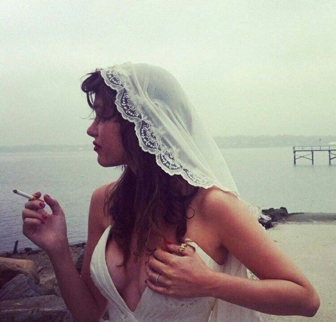 Mumla aradığınız birisi var mı?