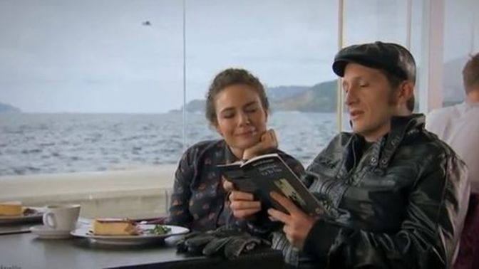 Eğitim ve kariyer durumu sizce ilişkide önemli mi?