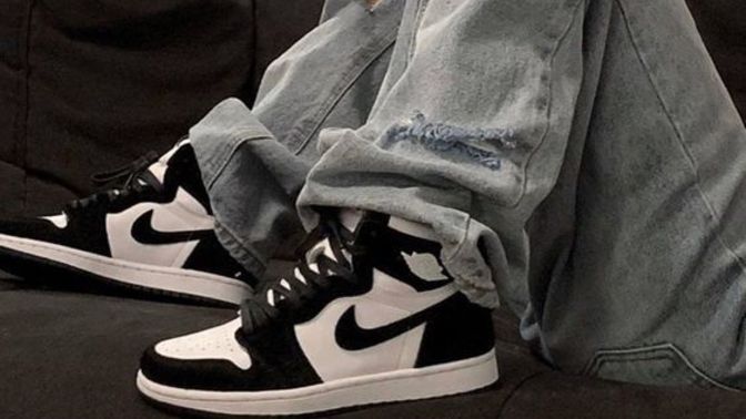Nike Air Jordan erkeklere yakışıyor mu?