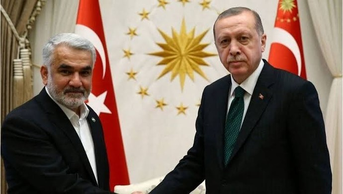 Hüdapar’ın Cumhur İttifakı’na katılması hakkında ne düşünüyorsunuz?