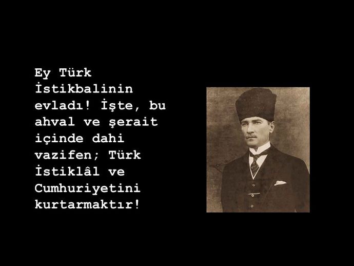 Şeriat hakkında?