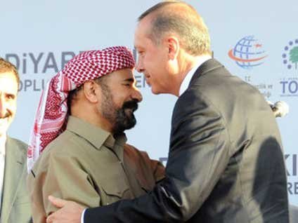 Turkler delirdi mi?