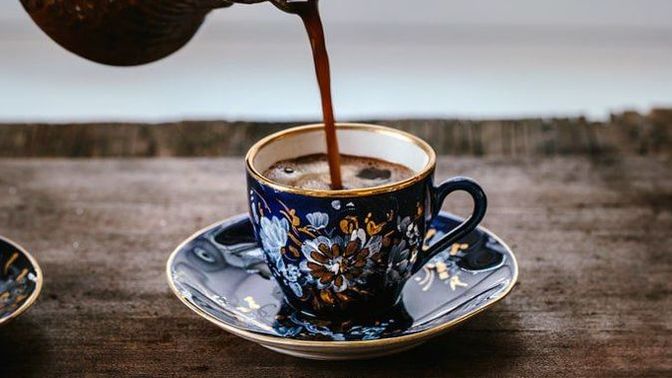 Tuzlu kahve geleneğini nasıl buluyorsunuz?