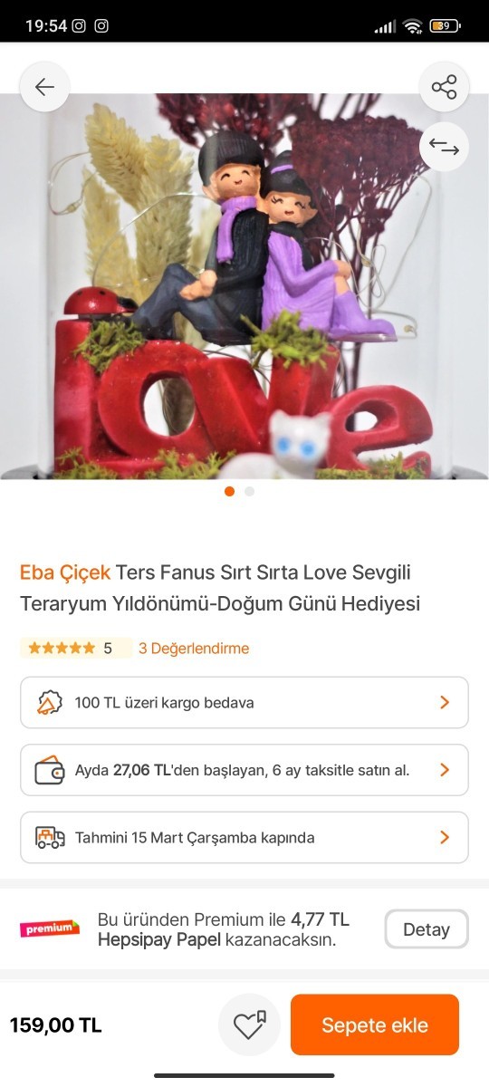 Bir erkeğe ne hediye alınır?