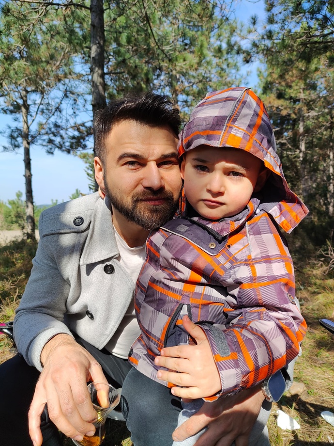 İlişkide en fazla kaçıncı levelde kalabildiniz?