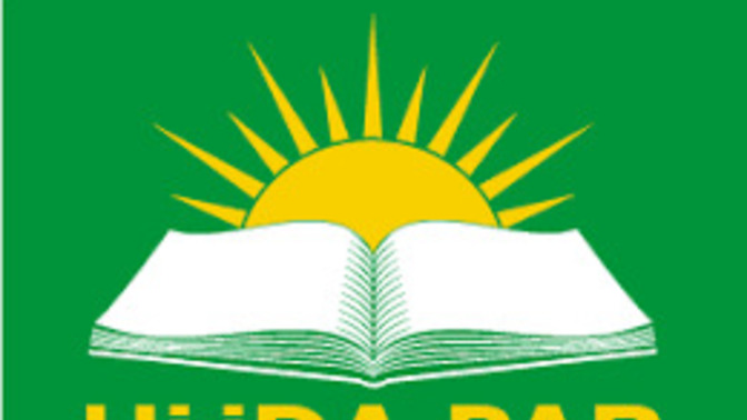 HÜDAPAR'ın Cumhur İttifakı'na katılması hakkında neler düşünüyorsunuz?