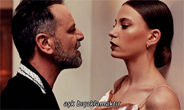 evet pıçaklamaktır! 🔪