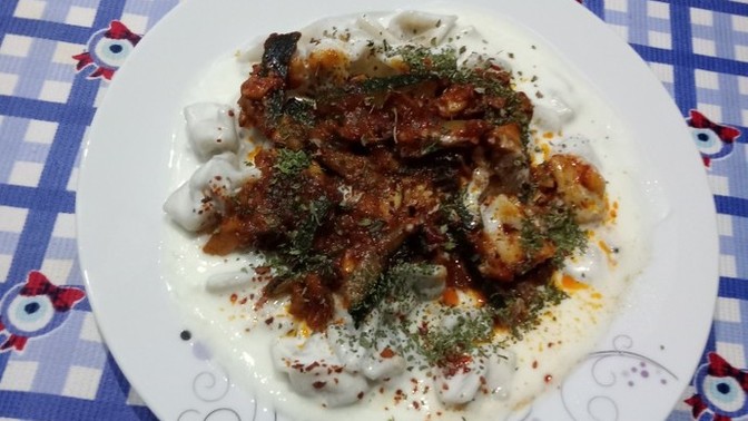 Yaptığım tarifi nasıl buldunuz?