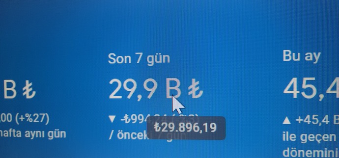 Aranızda kendi işini kurup kısa zamanda yüksek kazanç elde eden kişiler var mı?