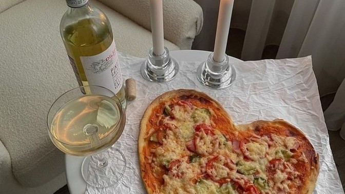 "Tok olsam bile yerim" dediğiniz yemek var mı?