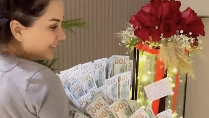 Eşini sadece ''ATM" olarak gören kadınlar hakkında ne düşünüyorsunuz?