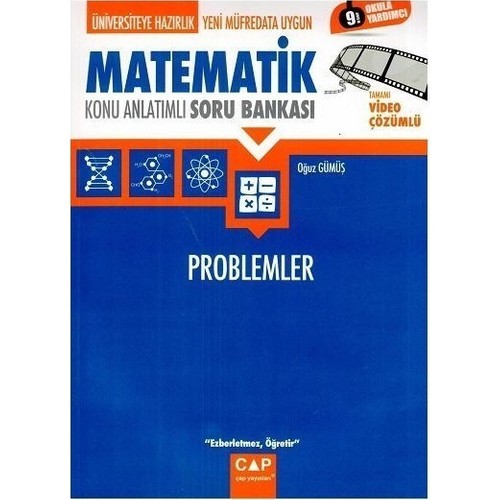 Matematikte problem çözmeyi nasıl geliştirebiliriz?