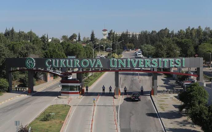 Adana Çukurova Üniversitesinde okuyan var mı?