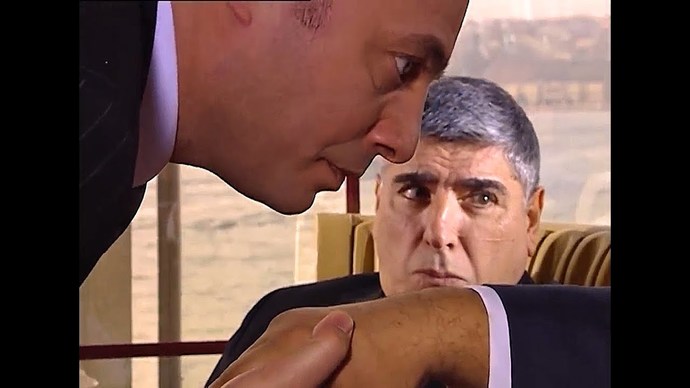 Kim bana biat edecek?