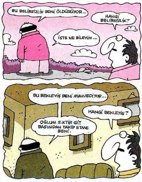 Yalnızlığa alışınca herkes fazlalık gibi gelir mi?