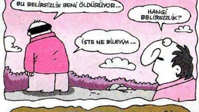 Yalnızlığa alışınca herkes fazlalık gibi gelir mi?