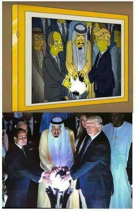 Simpson kehanetlerine inanır mısın?