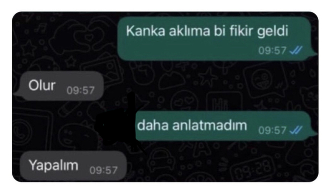 Çok yakın dostunuz/arkadaşınız var mı? Kaç yıldır hayatınızda peki?