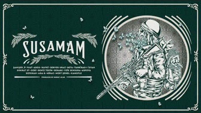 Bir zamanların en bilinen dillerden düşmeyen şarkısı?