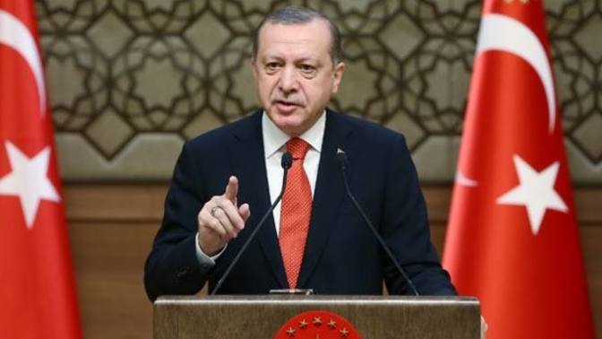 Erdoğan bahsettiği gibi halkı enflasyon karşısında ezdirmiyor mu?