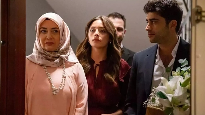 Görücü usulü evlilik sizce mantıklı mı?