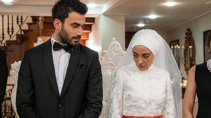 Yüksekten atılan kadınlar, intihar süsü verilen cinayetler... #KızılcıkŞerbeti şiddeti normalleştiriyor mu, tartıştırıyor mu?