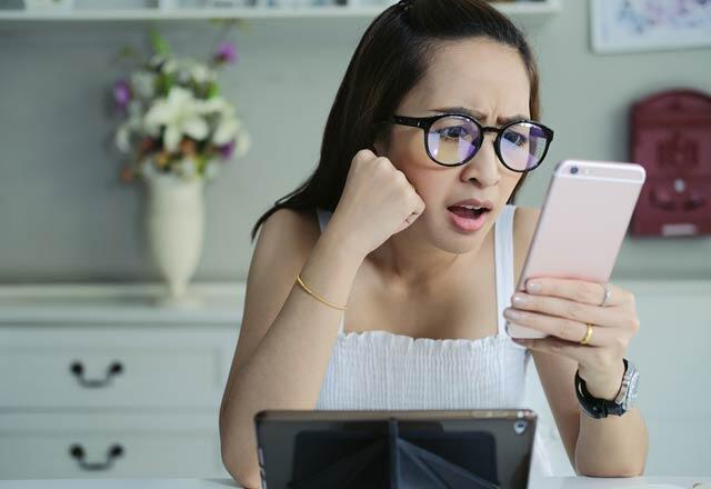 Sevgilinizle 1 günlüğüne telefonlarınızı değiştirseniz günün sonunda hala sevgili kalabilir miydiniz?
