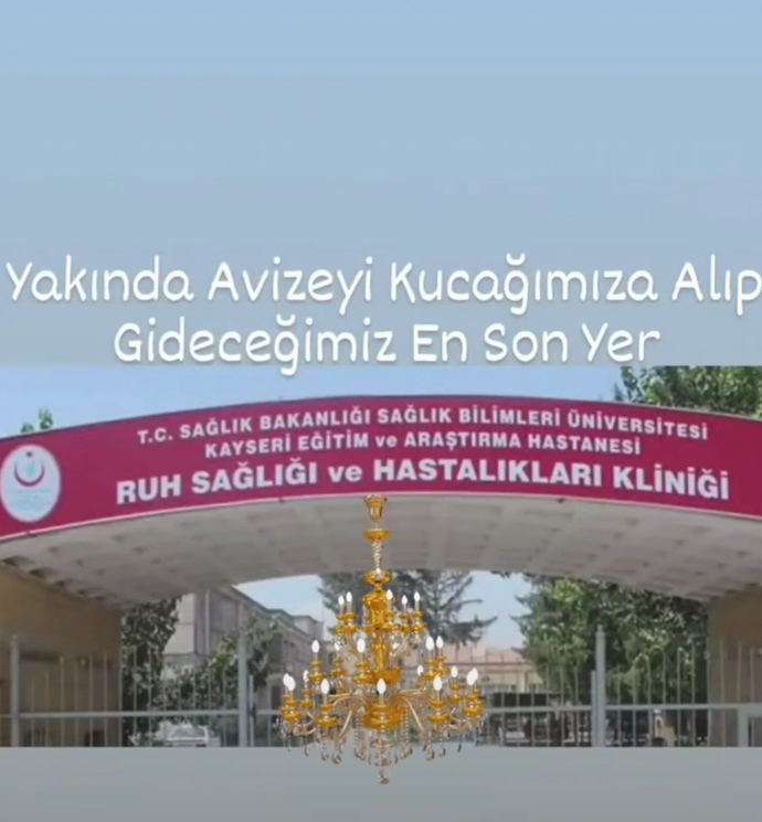 Gidişatı nasıl görüyorsunuz, sizce sonumuz ne olur 😬?