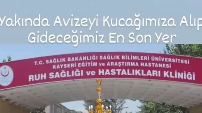 Gidişatı nasıl görüyorsunuz, sizce sonumuz ne olur 😬?