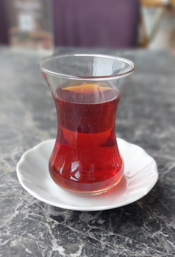 Cafede en çok ne içmeyi seversiniz?