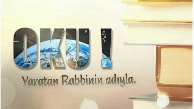 Kuran hakkında görüşleriniz nelerdir?