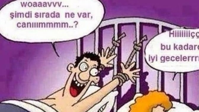 Bir ilişkide ne kadar süre sonra fantezi yaşamak doğru olur?