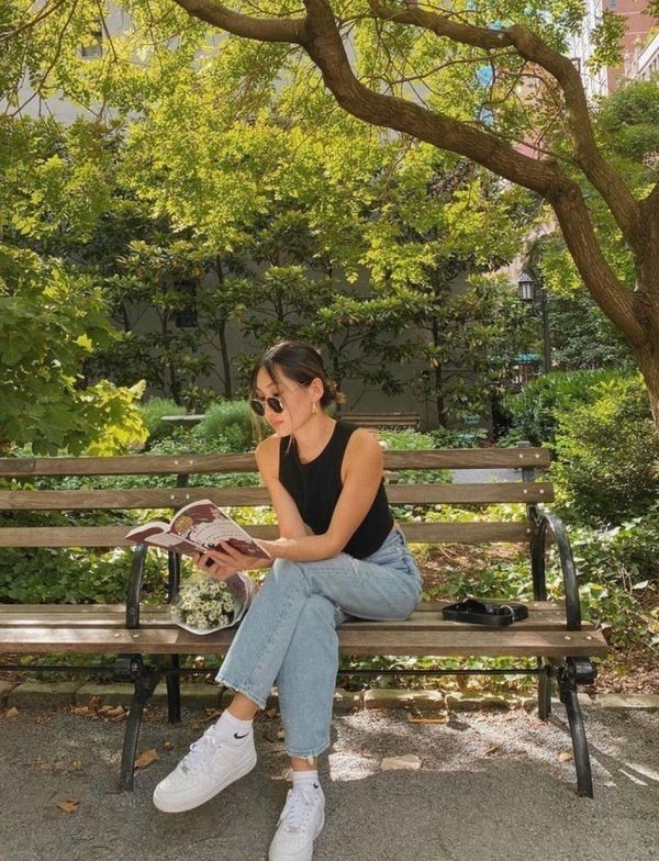 Regl döneminde dışarıda vakit geçirmeyi sever misiniz?
