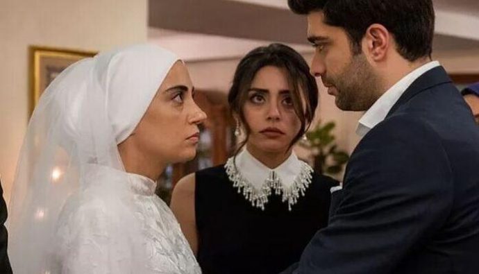 RTÜK, ‘Kızılcık Şerbeti’ne inceleme başlattı! Sizce Kızılcık Şerbeti devam etmeli mi?