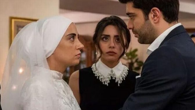 RTÜK, ‘Kızılcık Şerbeti’ne inceleme başlattı! Sizce Kızılcık Şerbeti devam etmeli mi?