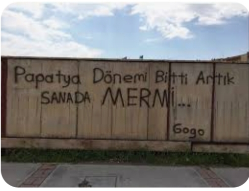 An itibariyle siz hangi dönemdesiniz 😀?