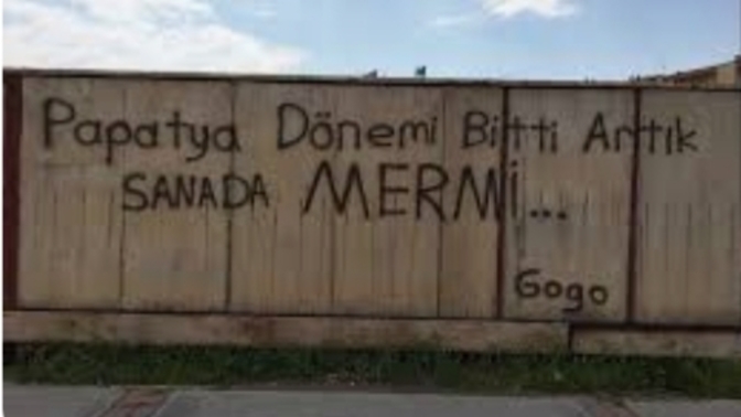 An itibariyle siz hangi dönemdesiniz 😀?