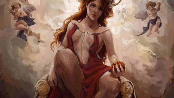 Lilith efsanesi hakkında ne düşünüyorsunuz?