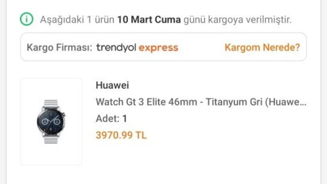 Bir akıllı saate 4 bin TL vermek mantıklı mı sizce?