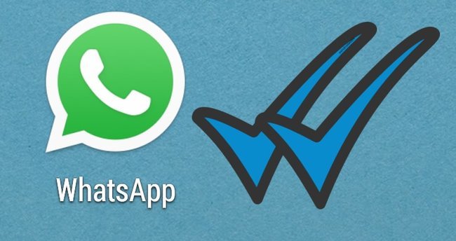 Whatsapp (mavi tik) görüldü bilginiz kapalı mı açık mı?