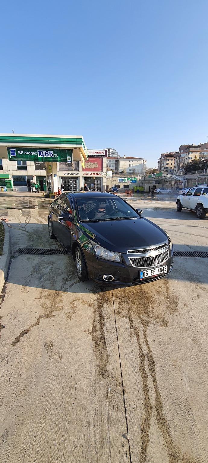 Batmobile