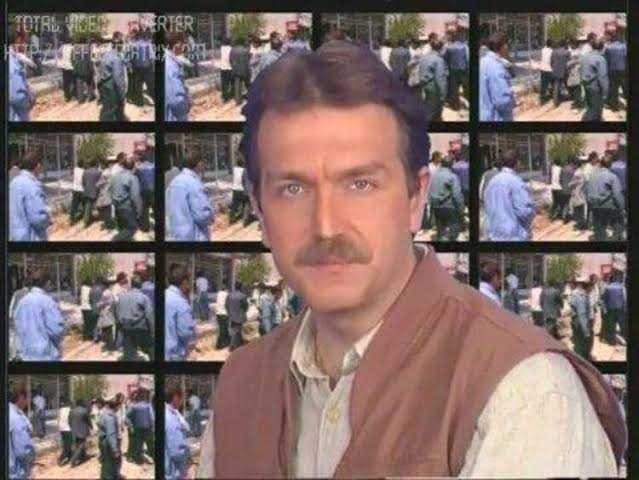Hiç Sıcağı Sıcağına Programını izlediniz mi?
