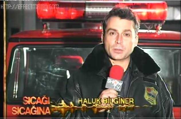 Hiç Sıcağı Sıcağına Programını izlediniz mi?