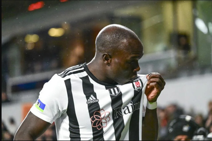 Dev derbide kazanan Beşiktaş oldu! Maçı nasıl buldunuz?