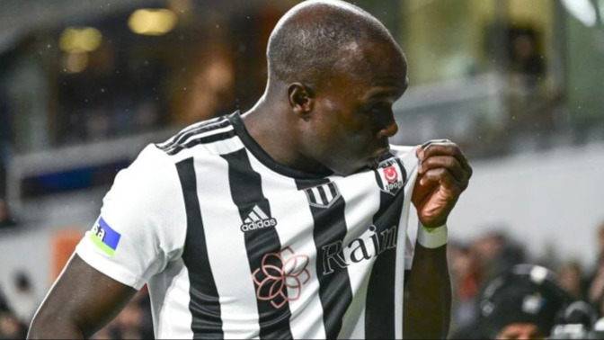 Dev derbide kazanan Beşiktaş oldu! Maçı nasıl buldunuz?